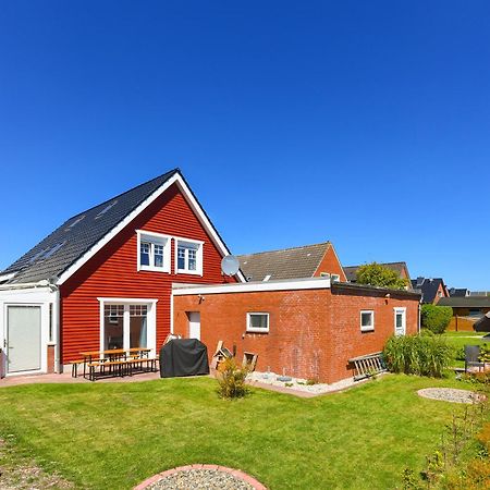 Ferienwohnungen Haus Gezeiten Neuharlingersiel Extérieur photo