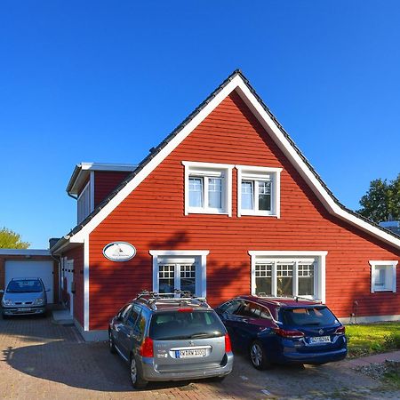 Ferienwohnungen Haus Gezeiten Neuharlingersiel Extérieur photo