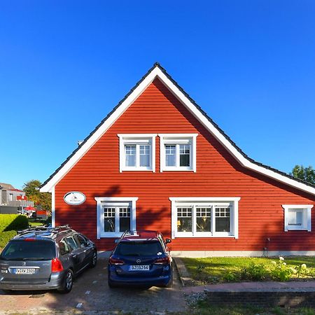 Ferienwohnungen Haus Gezeiten Neuharlingersiel Extérieur photo