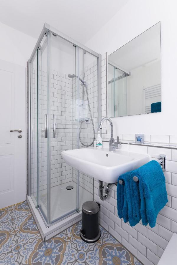 Ferienwohnungen Haus Gezeiten Neuharlingersiel Extérieur photo