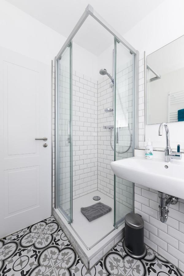 Ferienwohnungen Haus Gezeiten Neuharlingersiel Extérieur photo